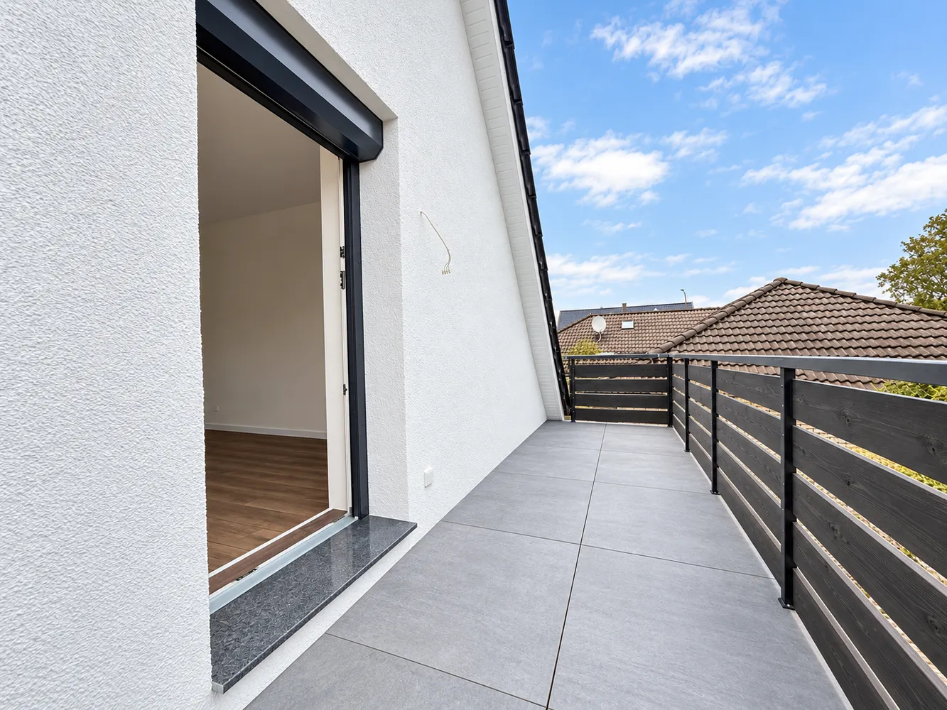 3 Zimmer Wohnung mit 80 m² in Achim – Bild 7