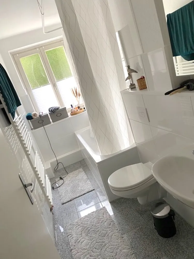 3 Zimmer Wohnung mit 65 m² in Hannover – Bild 5