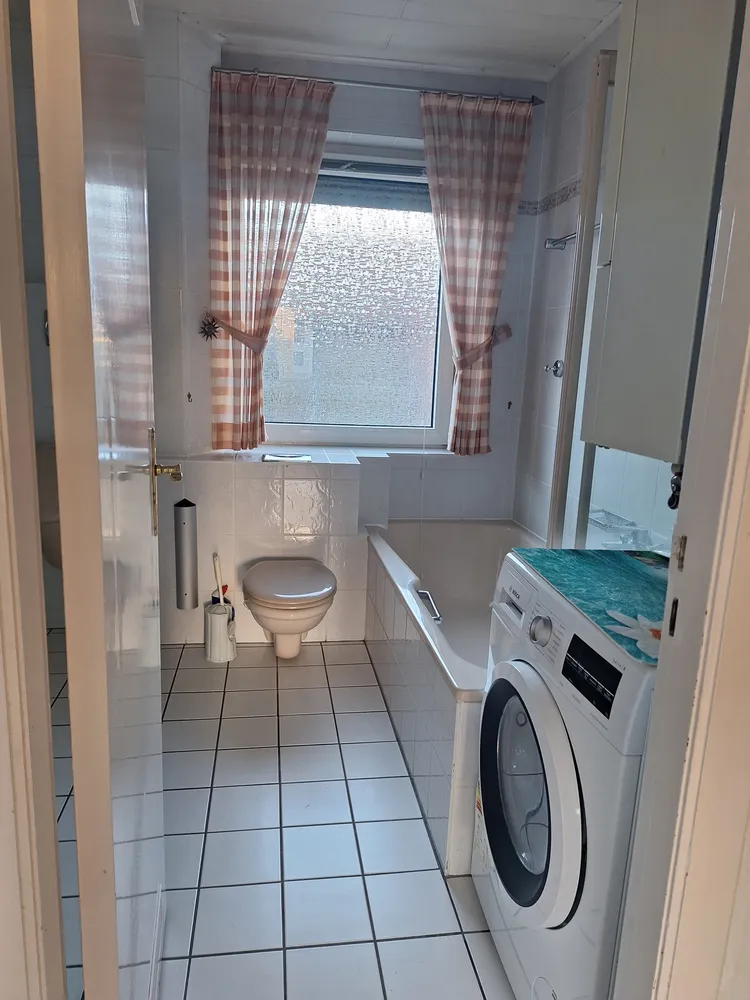 4 Zimmer Wohnung mit 75 m² in Lübeck – Bild 6
