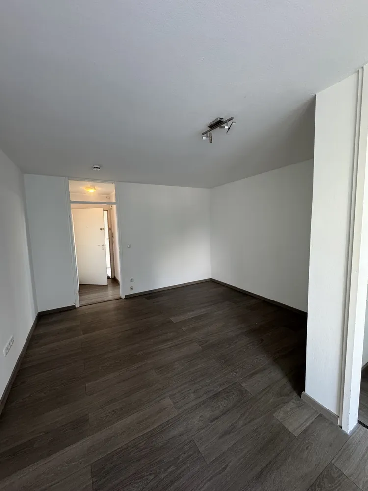 1 Zimmer Wohnung mit 29 m² in München – Bild 1