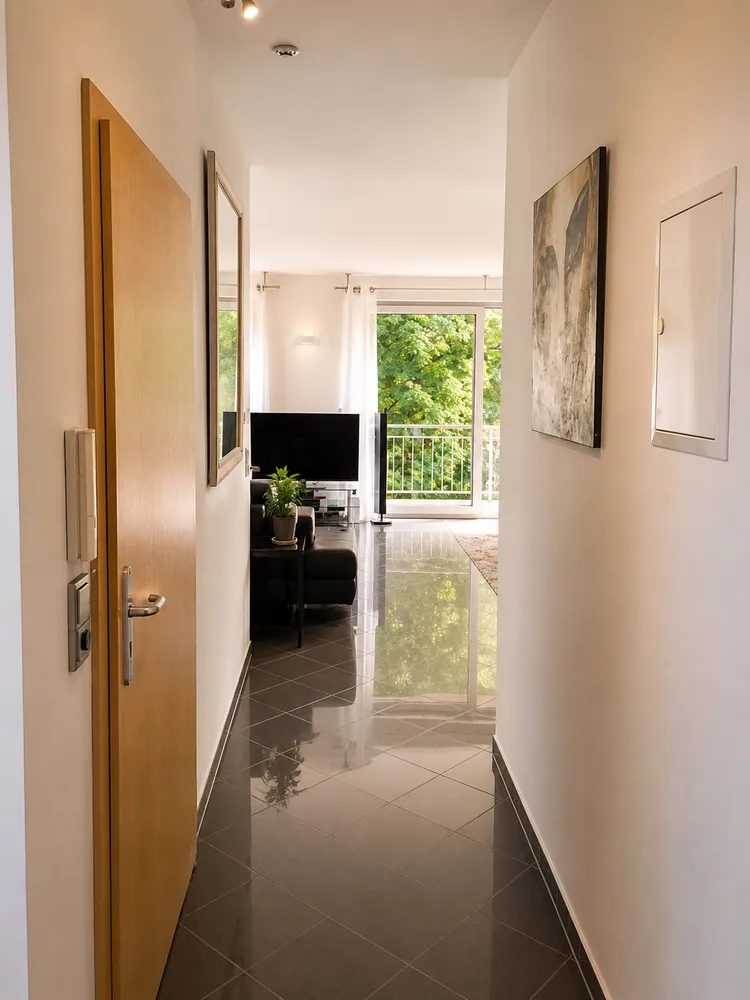 5 Zimmer Wohnung mit 140 m² in Köln – Bild 5