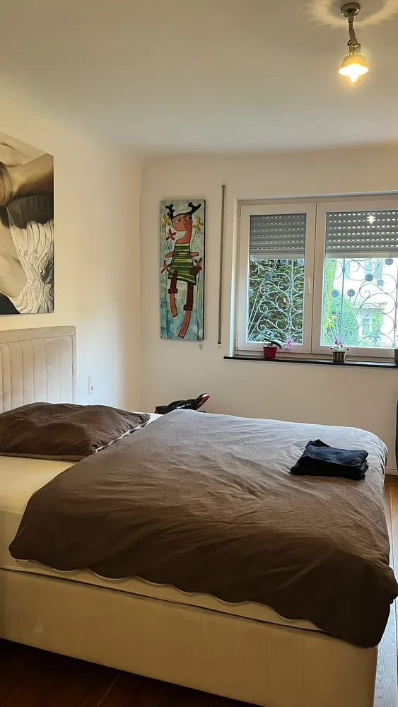2 Zimmer Wohnung mit 65 m² in Stuttgart – Bild 1