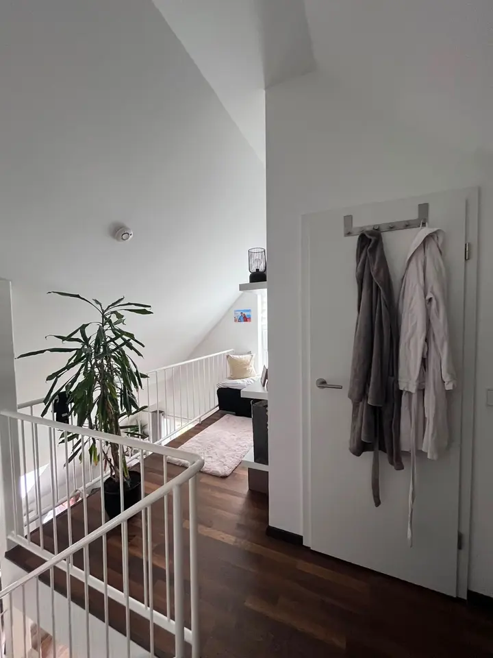 2 Zimmer Wohnung mit 87 m² in Oberursel – Bild 6