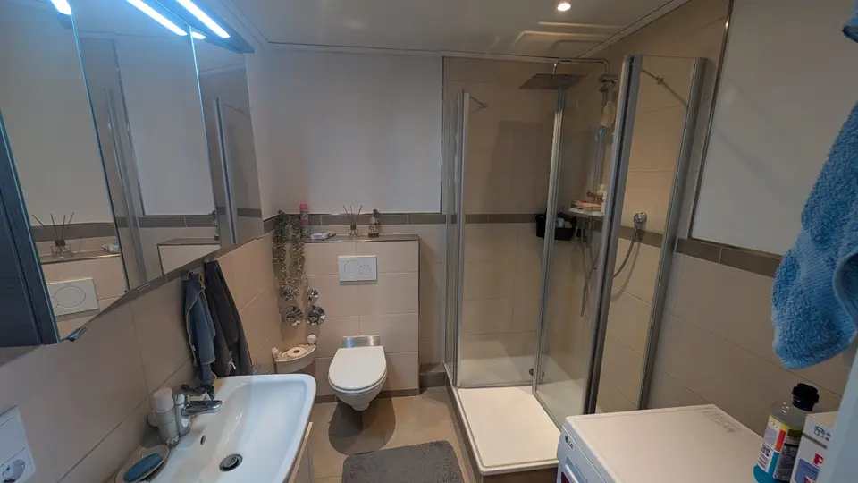 2 Zimmer Wohnung mit 71 m² in Bremerhaven – Bild 5