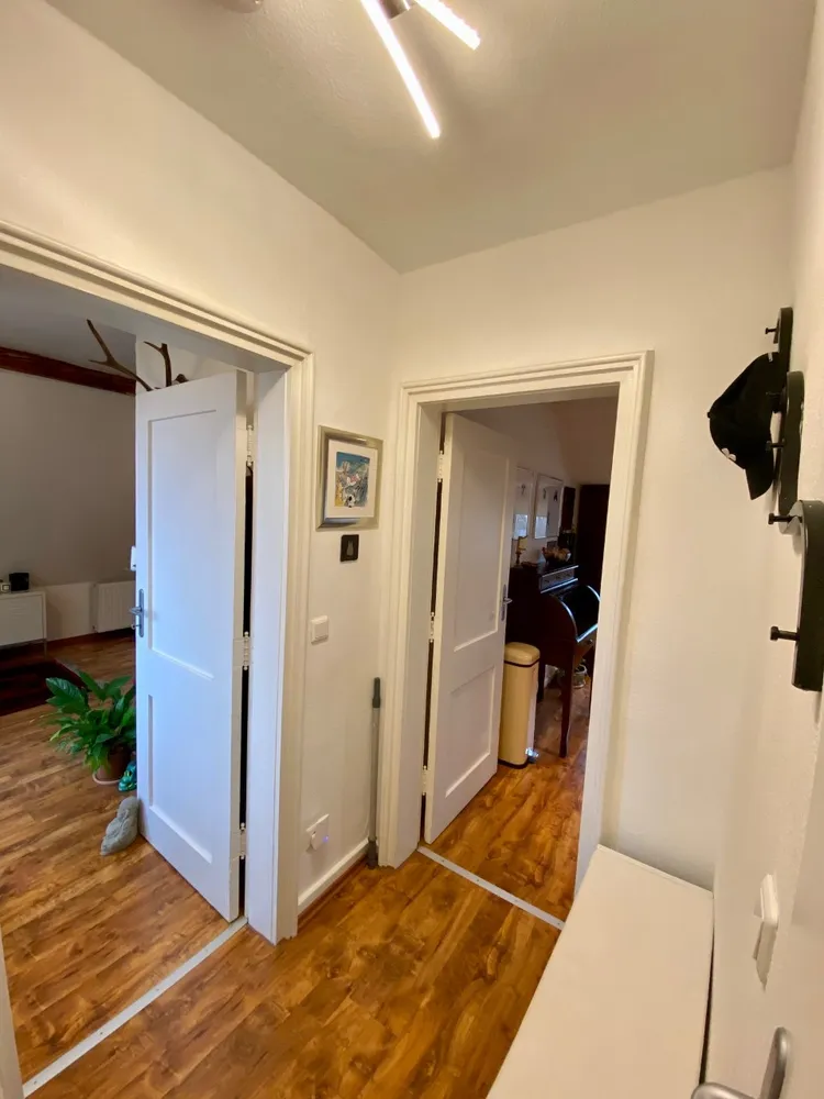 3 Zimmer Wohnung mit 70 m² in Bergisch Gladbach – Bild 11