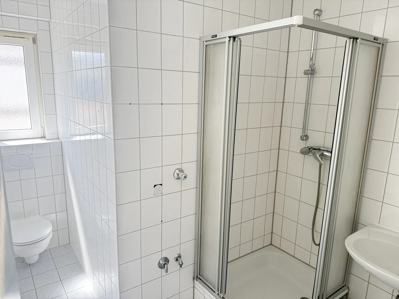 1 Zimmer Wohnung mit 28 m² in Frankfurt am Main – Bild 5