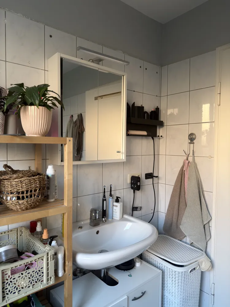 2 Zimmer Wohnung mit 72 m² in Augsburg – Bild 5