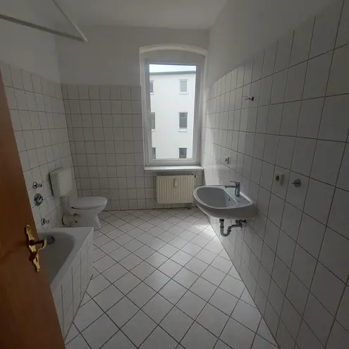 2 Zimmer Wohnung mit 41 m² in Halle (Saale) – Bild 9