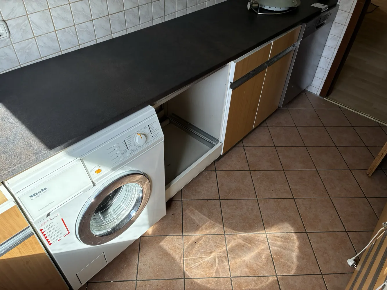 2 Zimmer Wohnung mit 58 m² in Ludwigshafen am Rhein – Bild 3