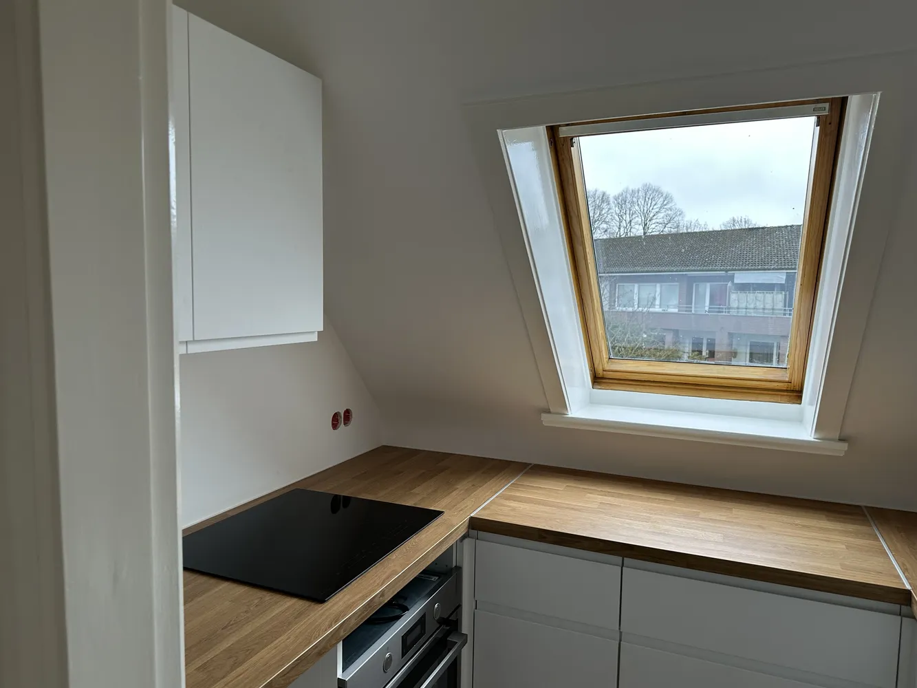 2 Zimmer Wohnung mit 33 m² in Hamburg – Bild 12