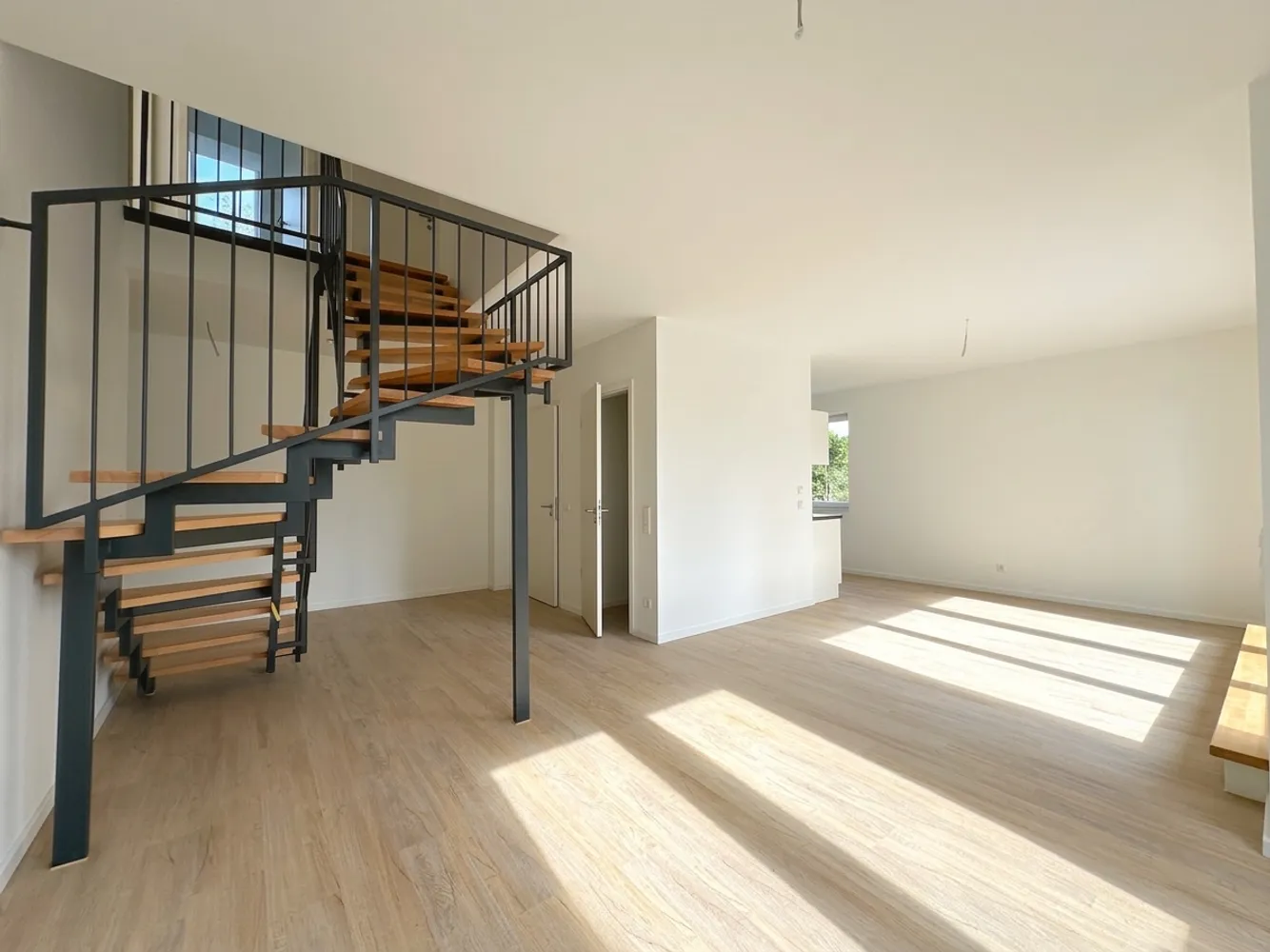 5 Zimmer Wohnung mit 123 m² in Hamburg – Bild 3