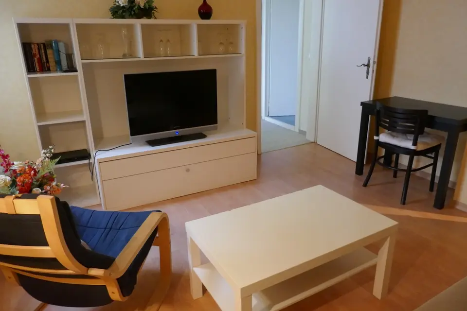 WG-Zimmer mit 40 m² in Lübeck – Bild 3