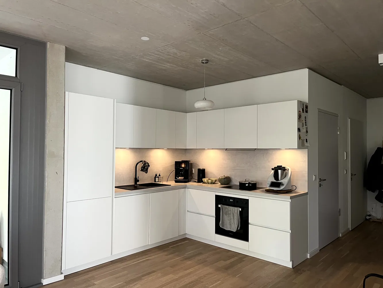 2 Zimmer Wohnung mit 70 m² in Herford – Bild 1