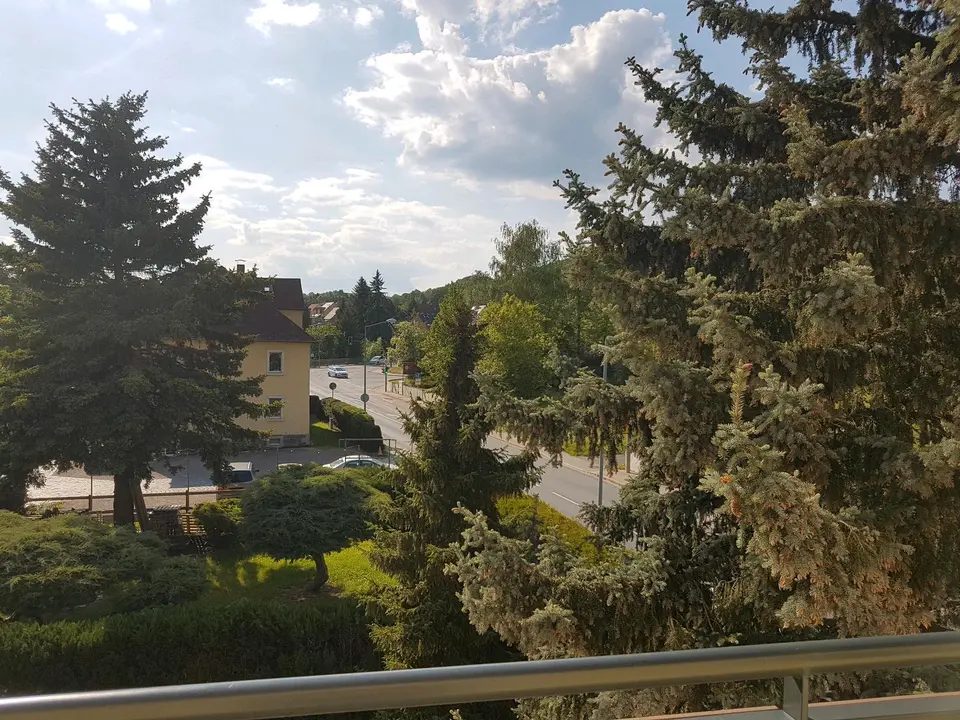 3 room apartment with 72 m² in Freital – Photo 4