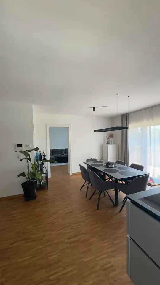 4 Zimmer Wohnung mit 128 m² in Halle (Saale) – Bild 4