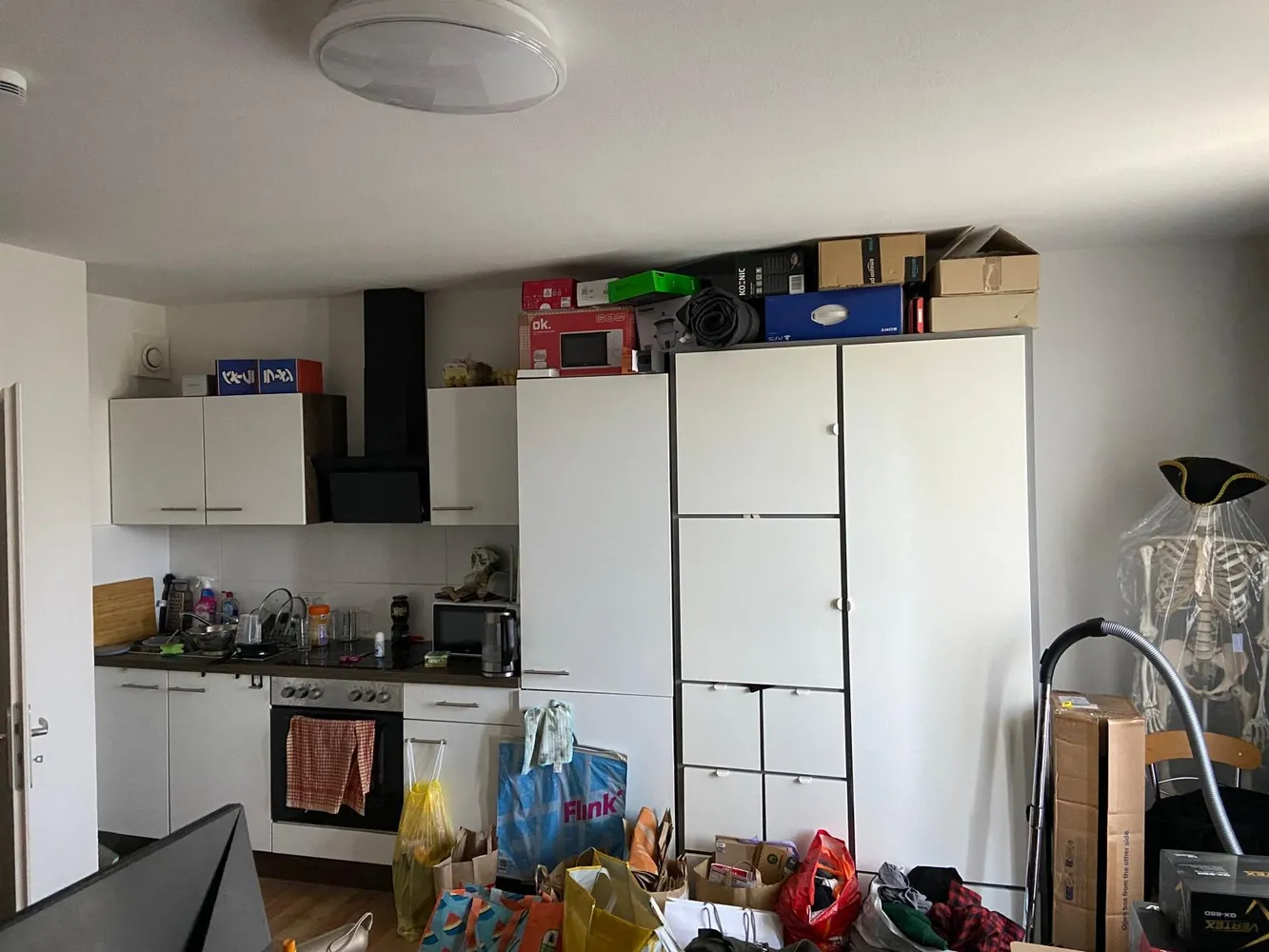 1 Zimmer Wohnung mit 32 m² in München – Bild 6