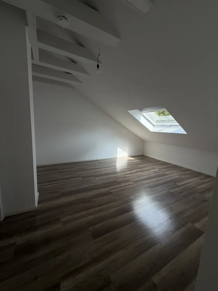 2 room apartment with 60 m² in Frankfurt am Main – Photo 3