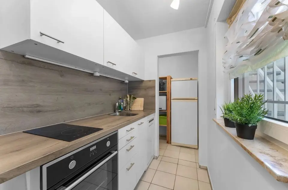 2 Zimmer Wohnung mit 36 m² in Metzingen – Bild 4
