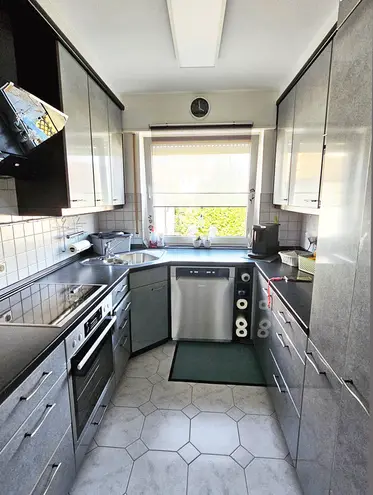 4 Zimmer Wohnung mit 114 m² in Stuttgart – Bild 6