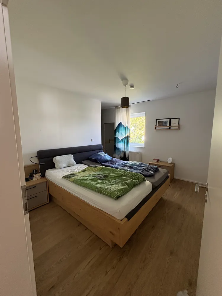 4 Zimmer Wohnung mit 112 m² in Karlsruhe – Bild 3