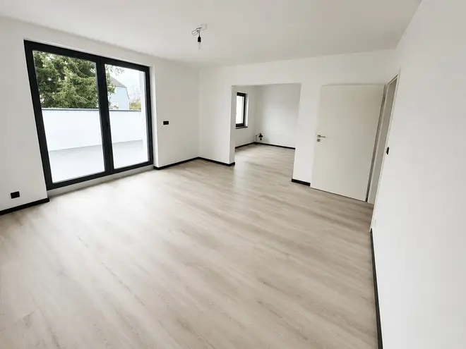 4 Zimmer Wohnung mit 114 m² in Nürnberg – Bild 3