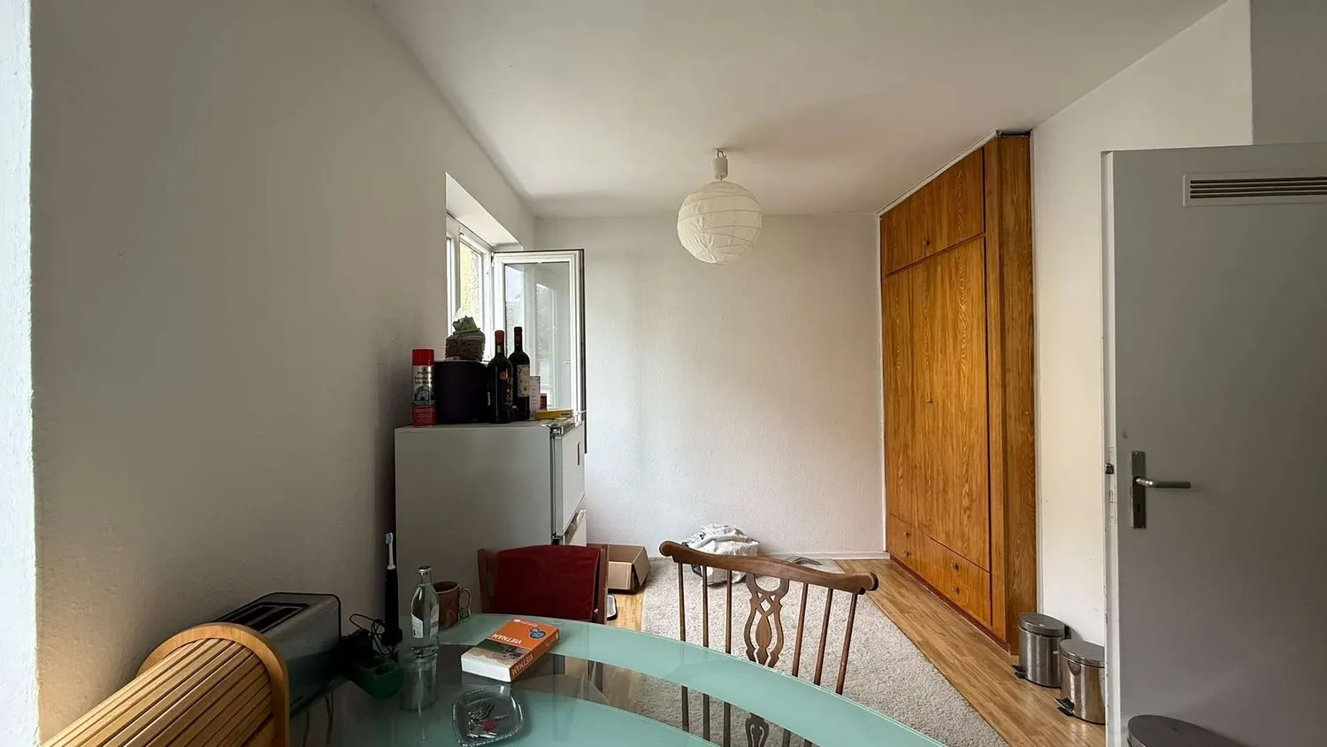 2 Zimmer Wohnung mit 70 m² in Augsburg – Bild 6