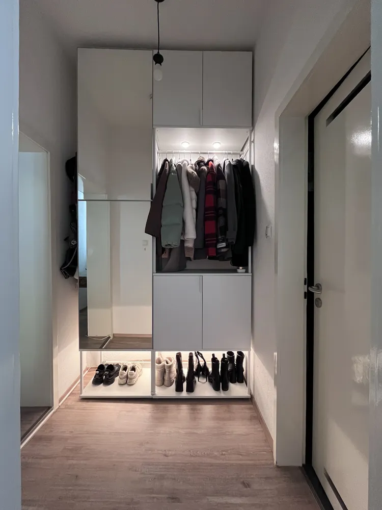 3 Zimmer Wohnung mit 75 m² in Mannheim – Bild 3