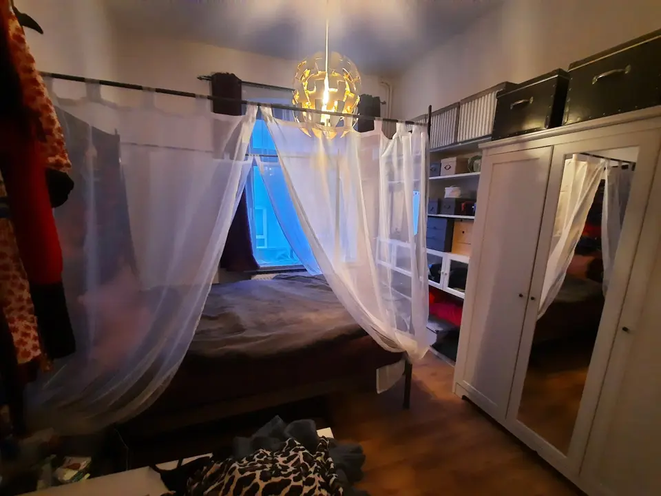 2 Zimmer Wohnung mit 68 m² in Bremen – Bild 1