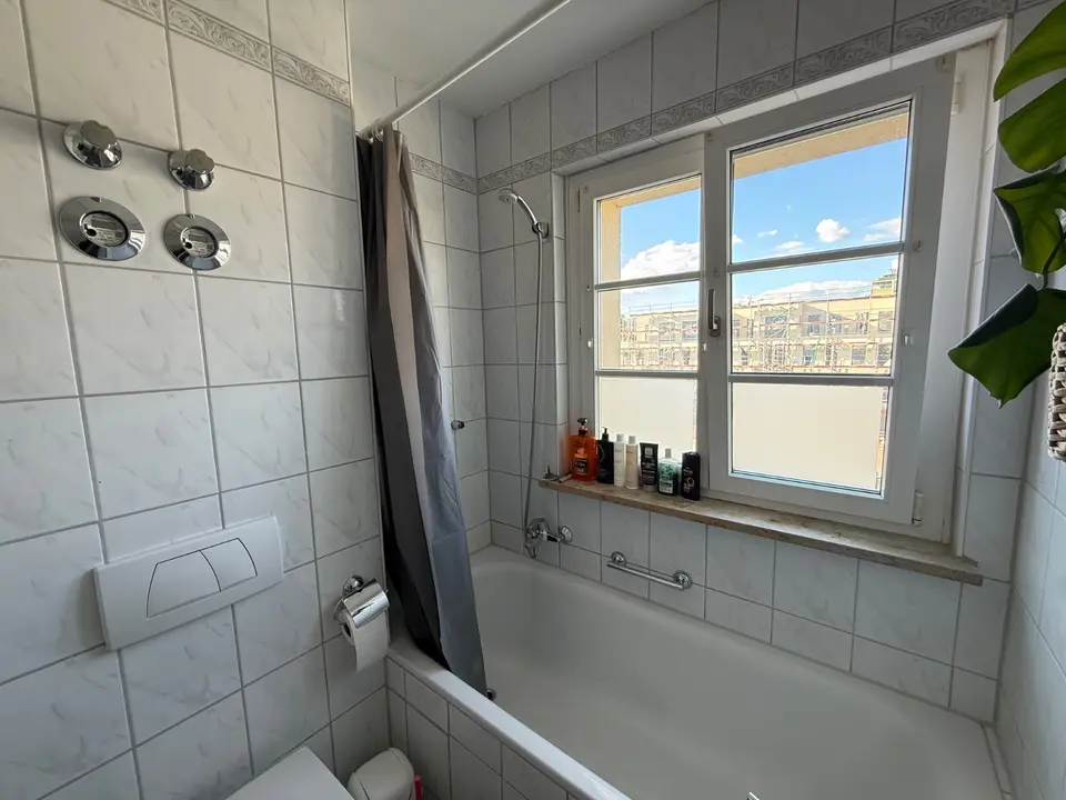13 Zimmer Wohnung mit 67 m² in Regensburg – Bild 7
