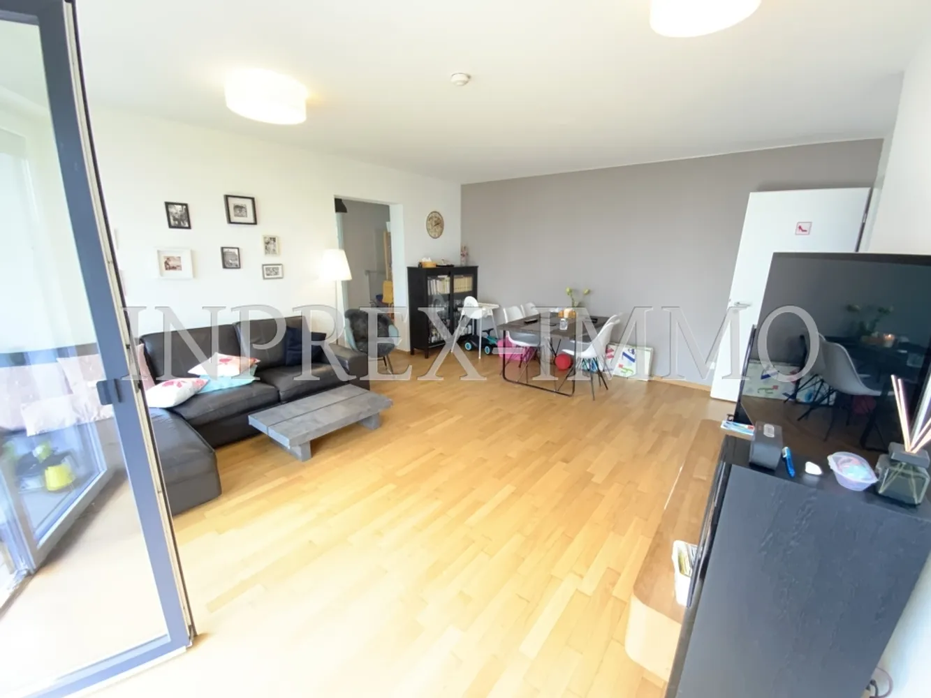 2 room apartment with 68 m² in Cologne – Photo 9