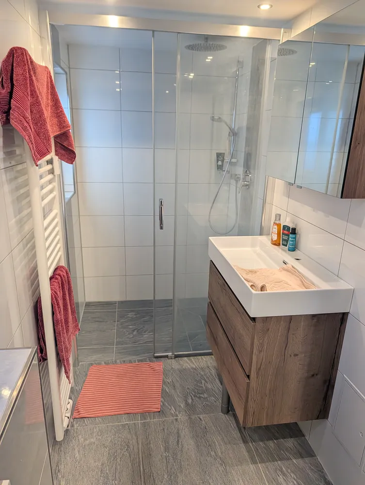 2 Zimmer Wohnung mit 65 m² in Karlsruhe – Bild 6