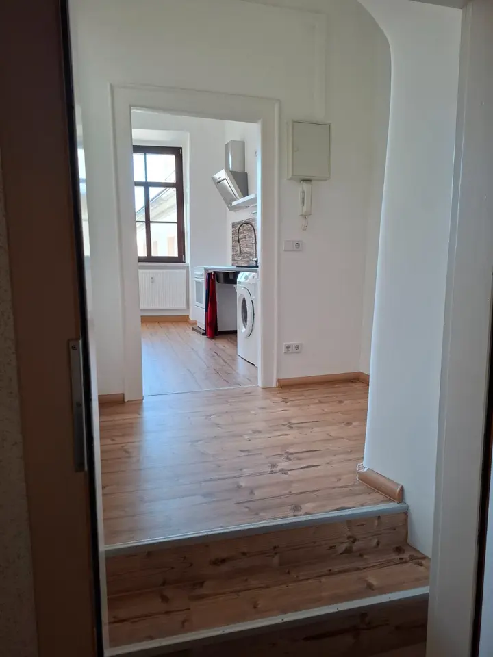 2 room apartment with 47 m² in Freiberg – Photo 3