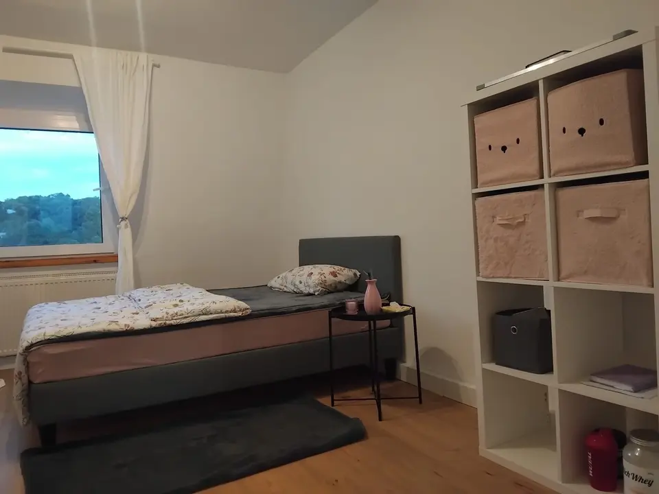 2 Zimmer Wohnung mit 18 m² in Wuppertal – Bild 2