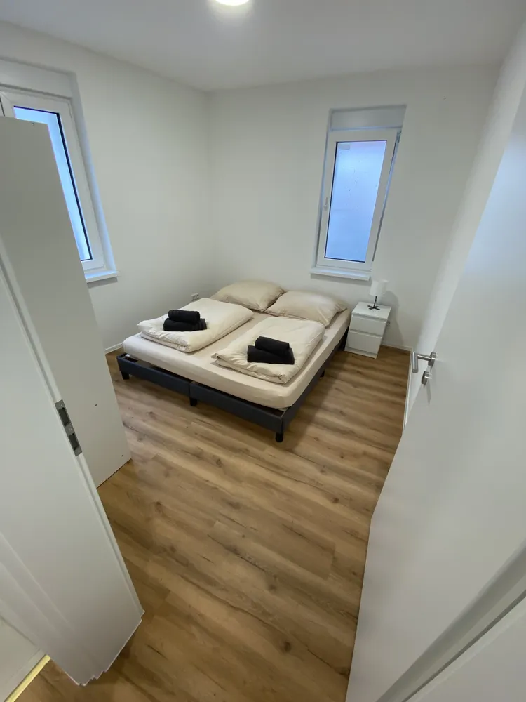 2 Zimmer Wohnung mit 38 m² in Friedrichshafen – Bild 3