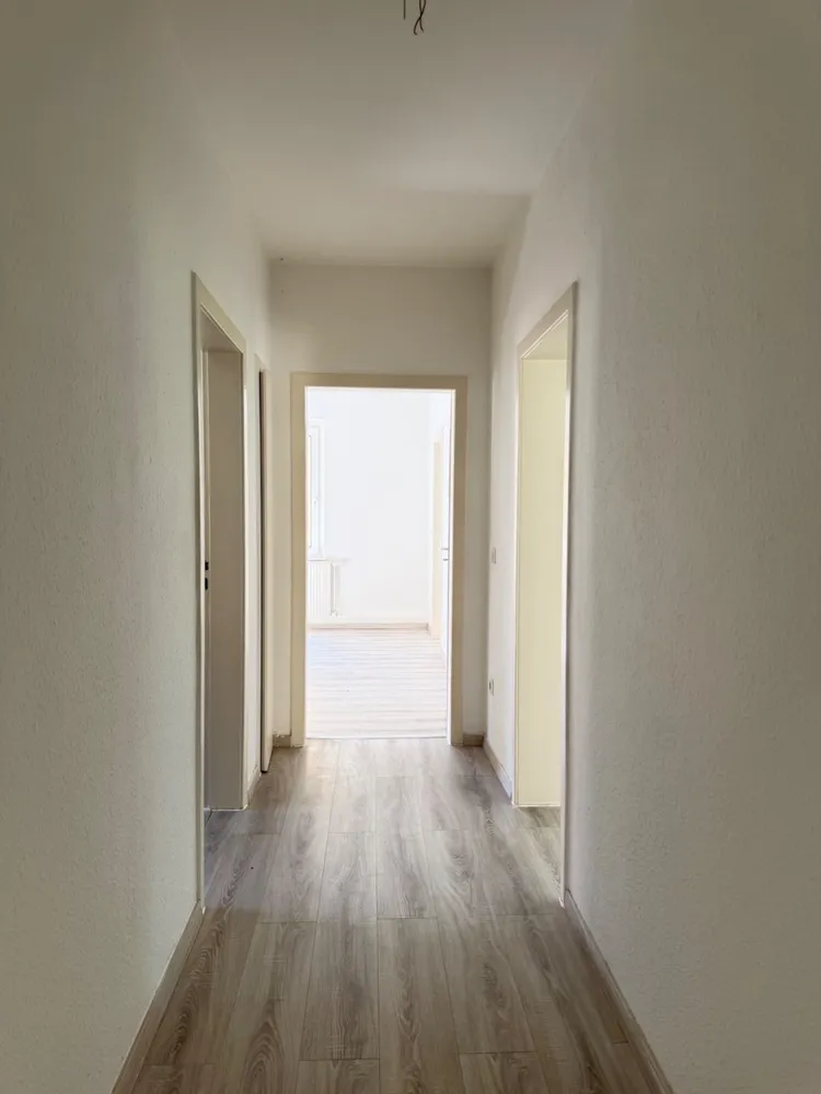 3 Zimmer Wohnung mit 53 m² in Detmold – Bild 5