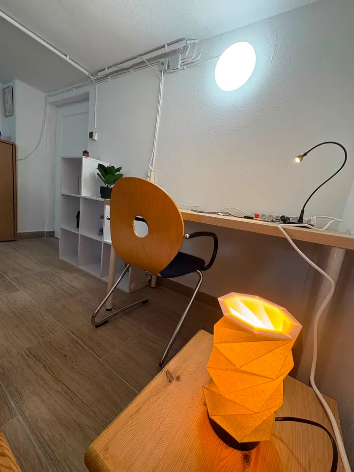 WG-Zimmer mit 14 m² in Kassel – Bild 4