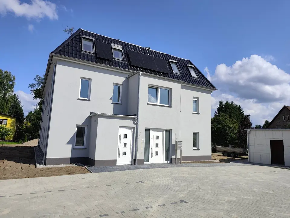 3 room apartment with 60 m² in Frankfurt (Oder) – Photo 8