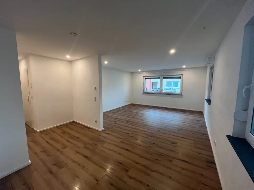 2 Zimmer Wohnung mit 61 m² in Siegen – Bild 1