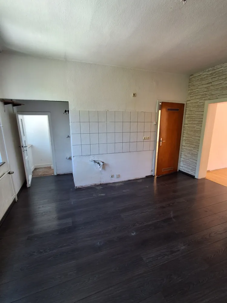 3 Zimmer Wohnung mit 75 m² in Duisburg – Bild 2