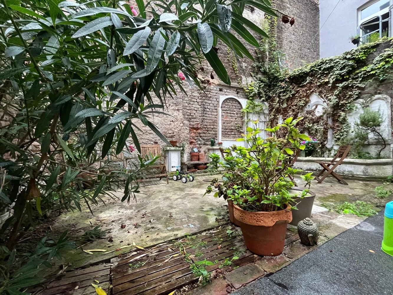 2 Zimmer Wohnung mit 66 m² in Köln – Bild 1
