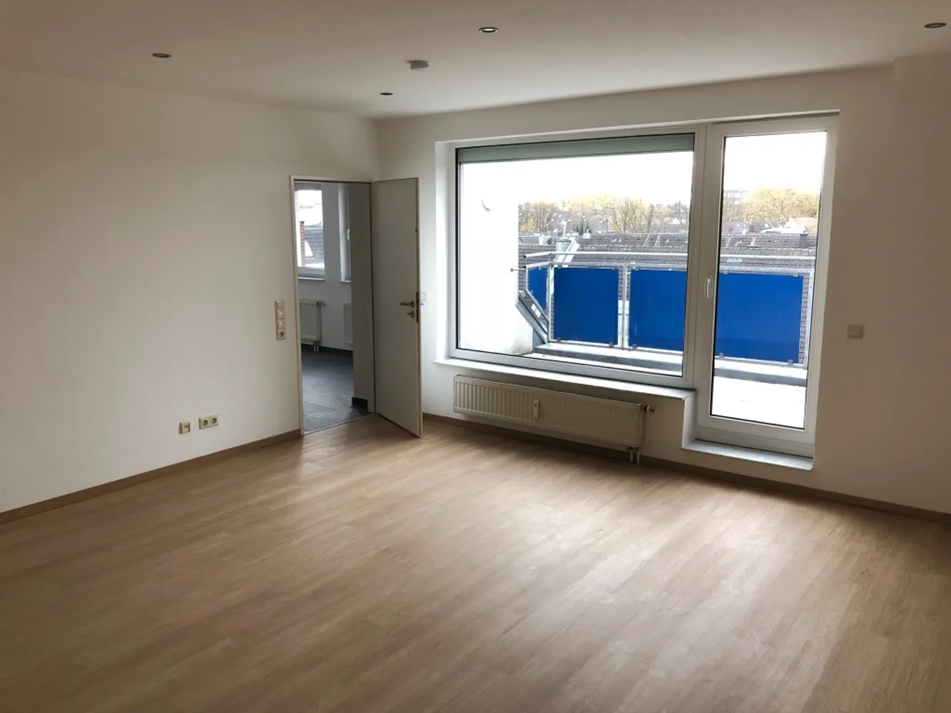 4 Zimmer Wohnung mit 132 m² in Köln – Bild 11