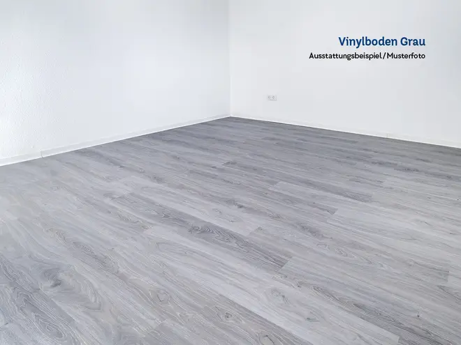3 Zimmer Wohnung mit 85 m² in Wuppertal – Bild 5