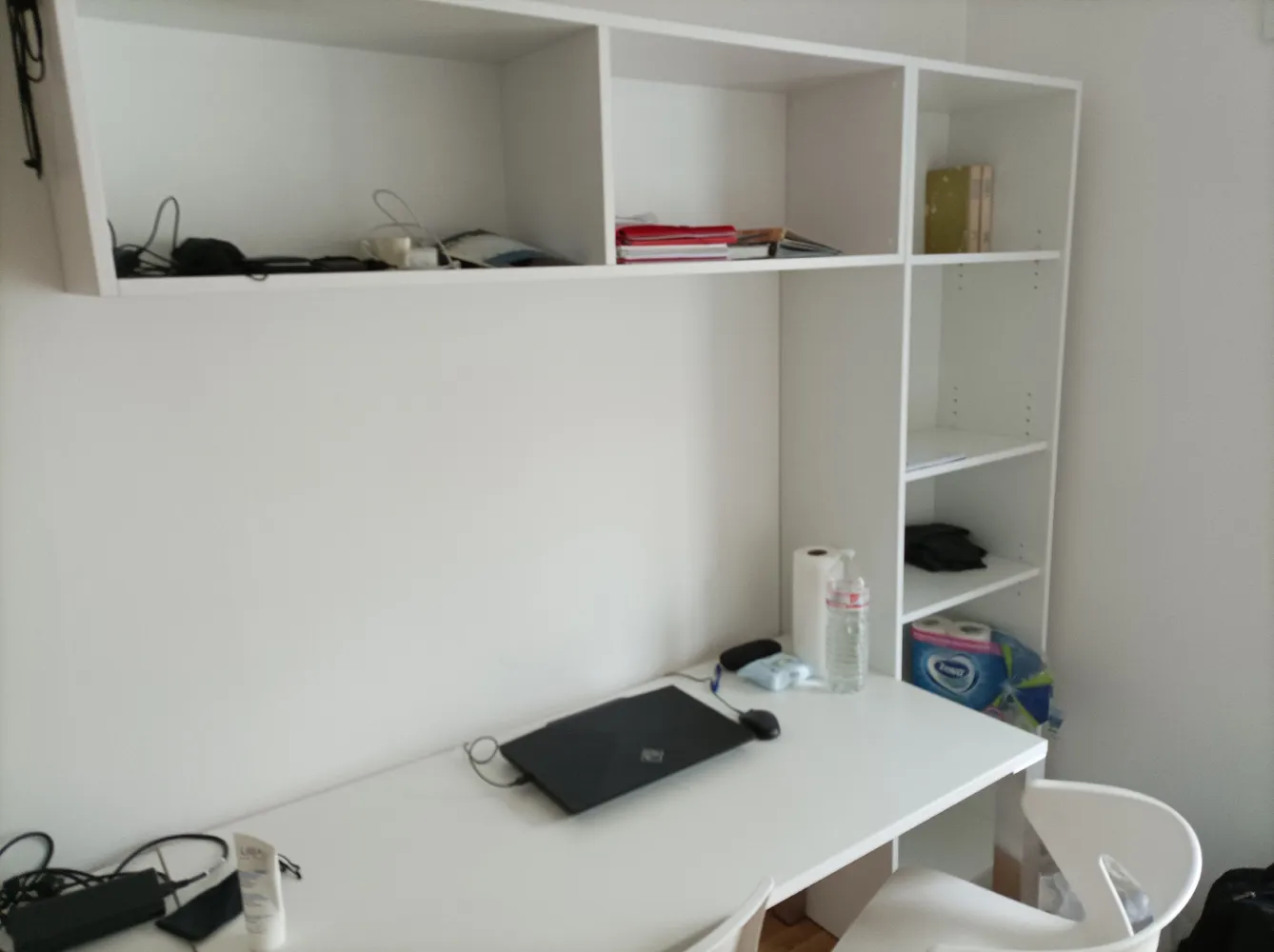 1 Zimmer Wohnung mit 22 m² in München – Bild 1