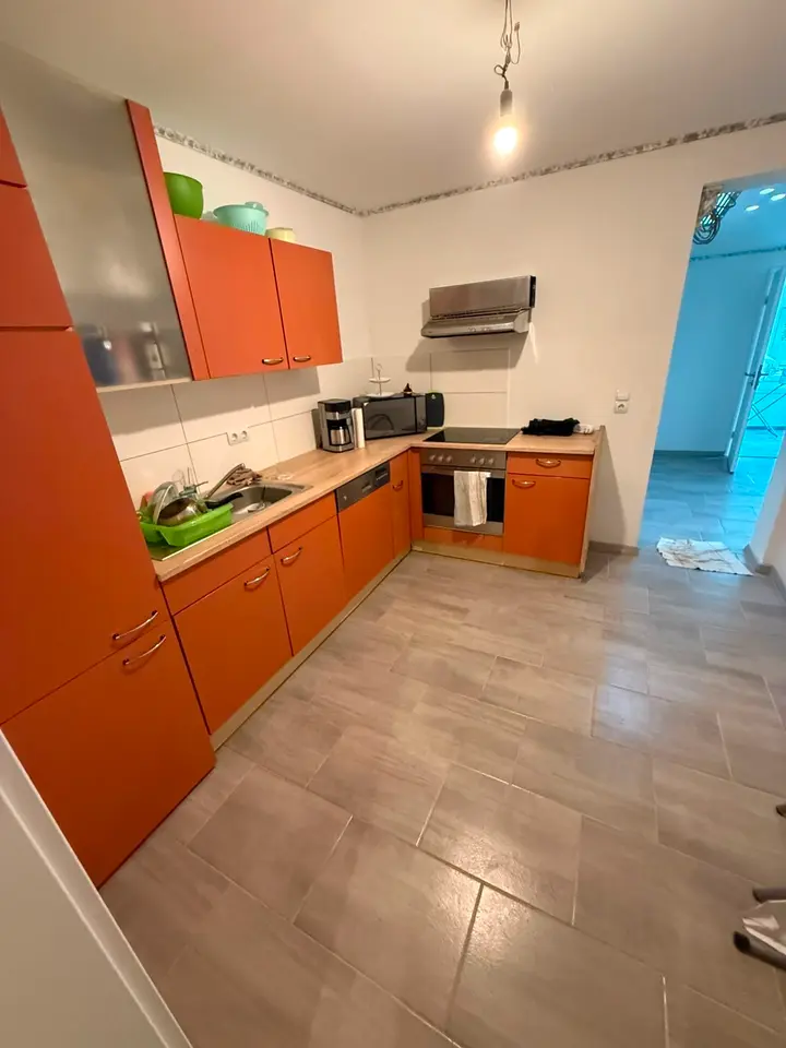 WG-Zimmer mit 15 m² in Bremen – Bild 7