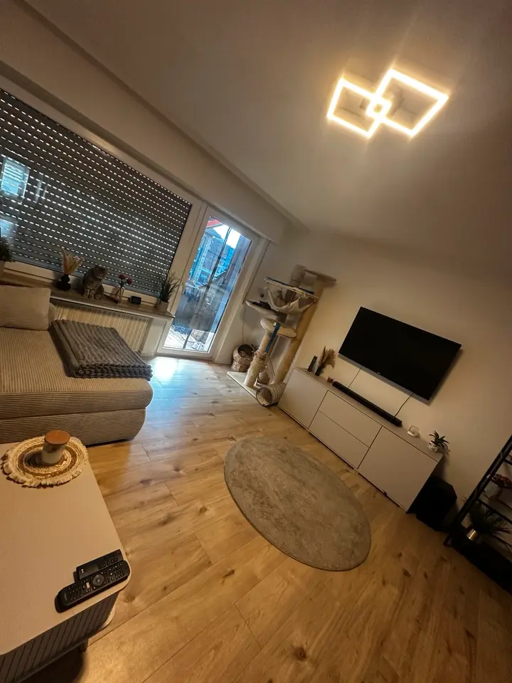 2 Zimmer Wohnung mit 55 m² in Lünen – Bild 9