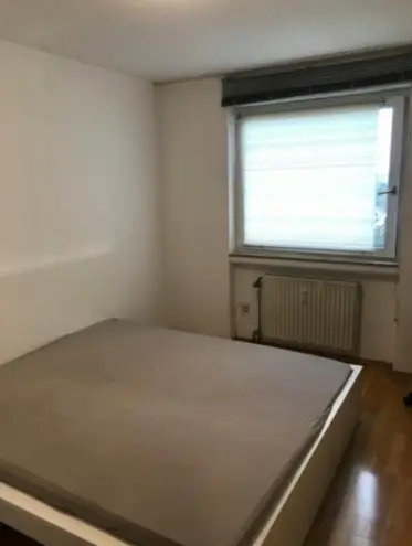 WG-Zimmer in Hürth – Bild 2