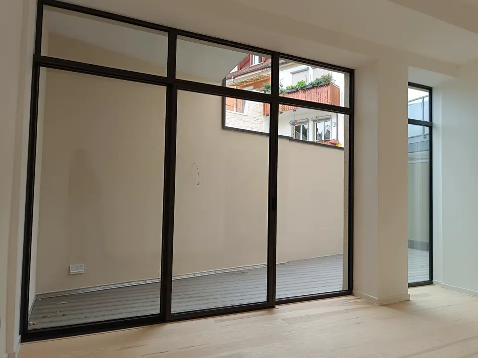 3 room apartment with 130 m² in Würzburg – Photo 3