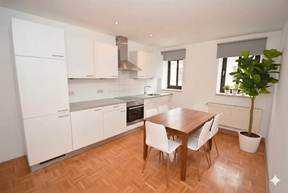 4 Zimmer Wohnung mit 98 m² in Mittweida – Bild 8