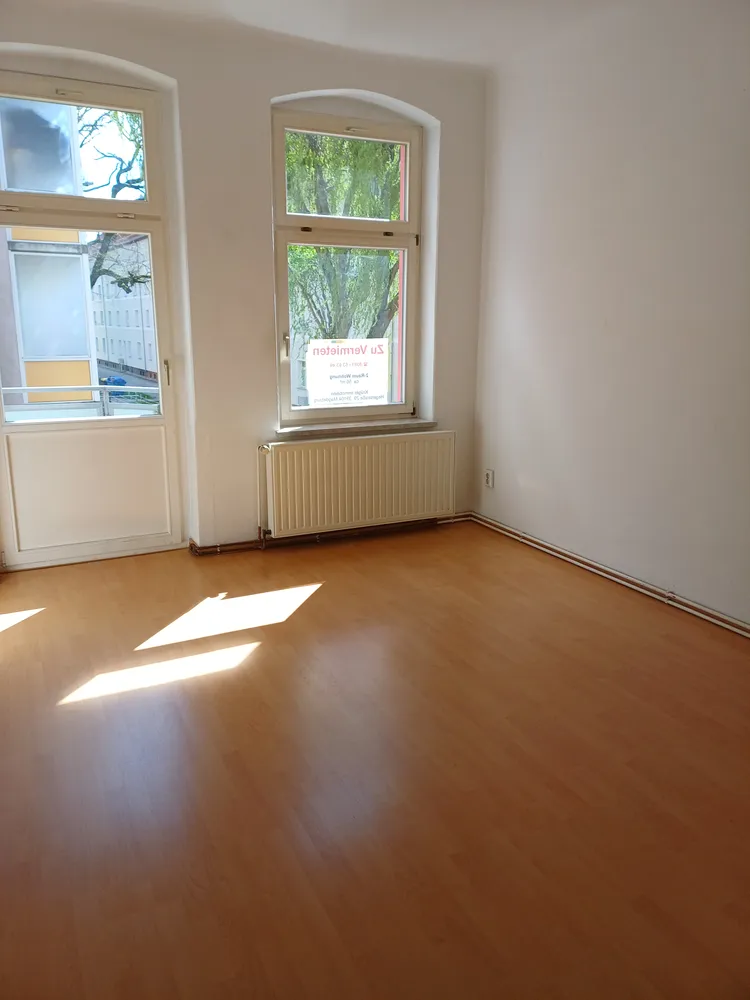 2 room apartment with 55 m² in Magdeburg – Photo 4