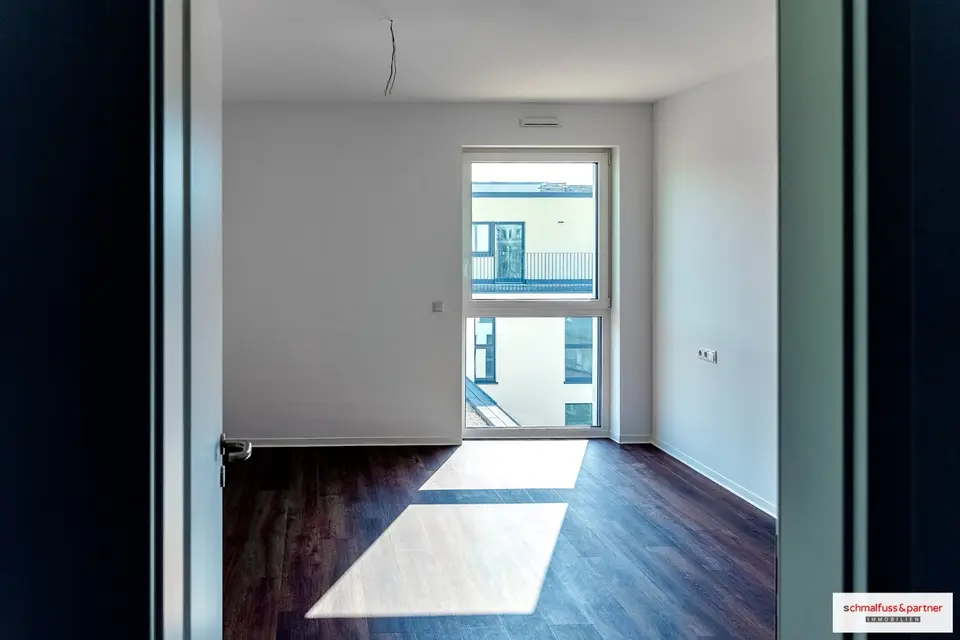3 Zimmer Wohnung mit 91 m² in Chemnitz – Bild 3